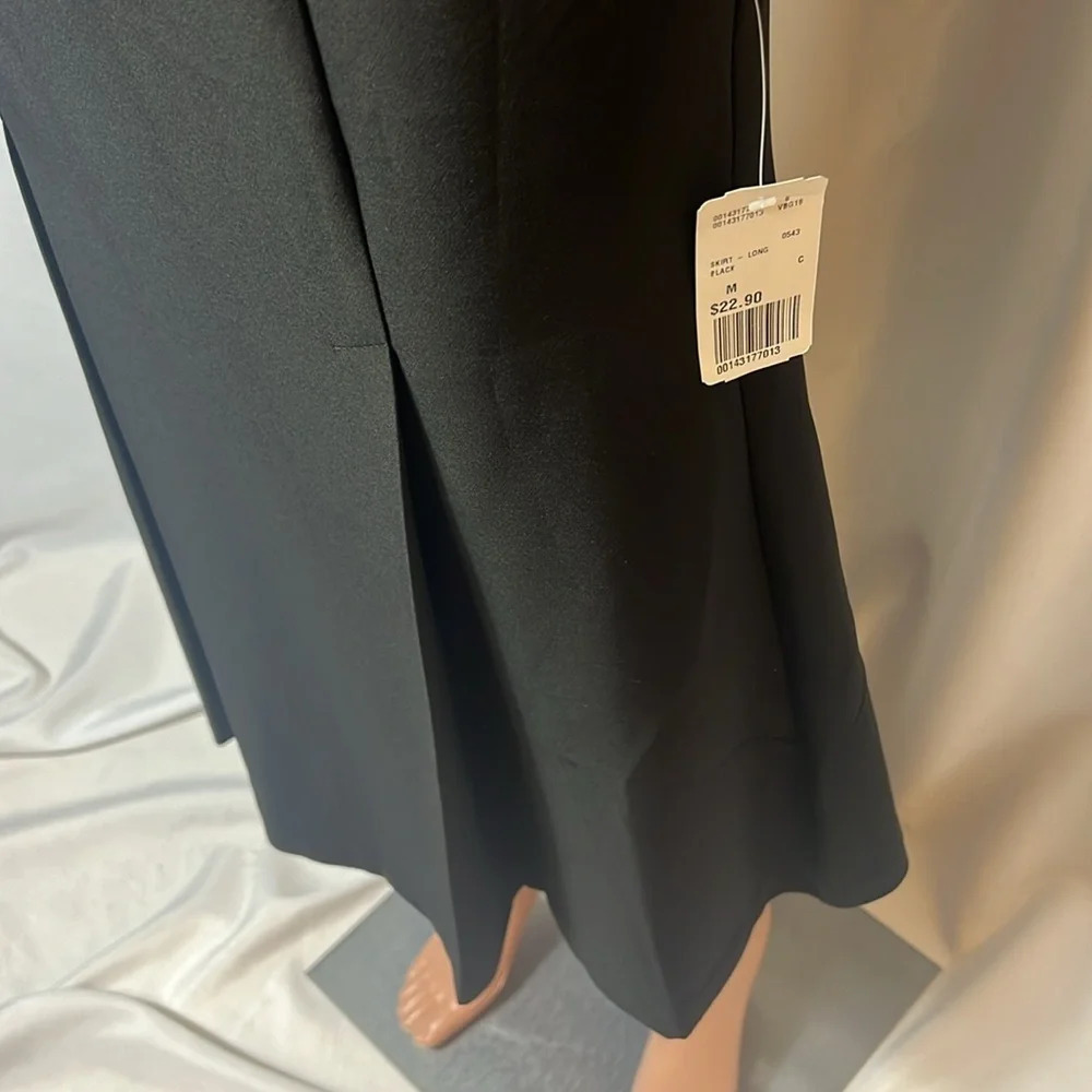 Forever 21 Pleated Midi Skirt - Picture 6 of 14